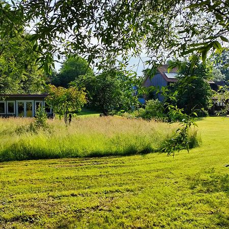 Wind In Den Weiden, Uebernachten Am Bachlauf Birstein Exterior photo